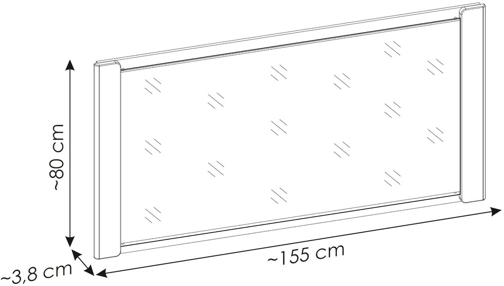 Mirror Eclat-Leuko