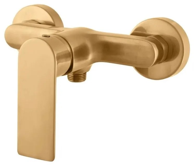 RAV Slezák NL181.5ZK - Смесител за душ NIL, четкано злато