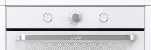 Фурна за вграждане GORENJE BOS6727SYW