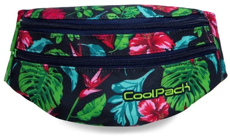 Cool Pack - Чанта за кръста Madison Candy Jungle B64016