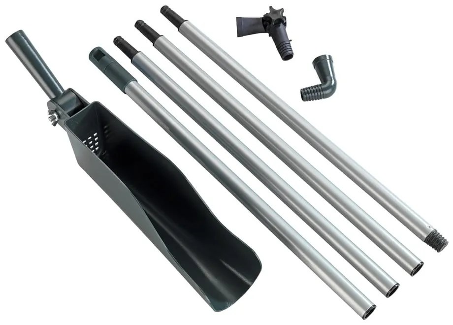 Почистване на улуци - Maximex