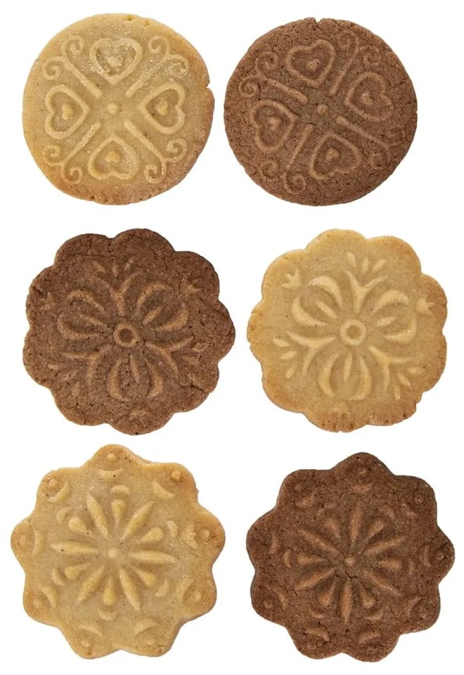 Форма с коледен мотив – Orion