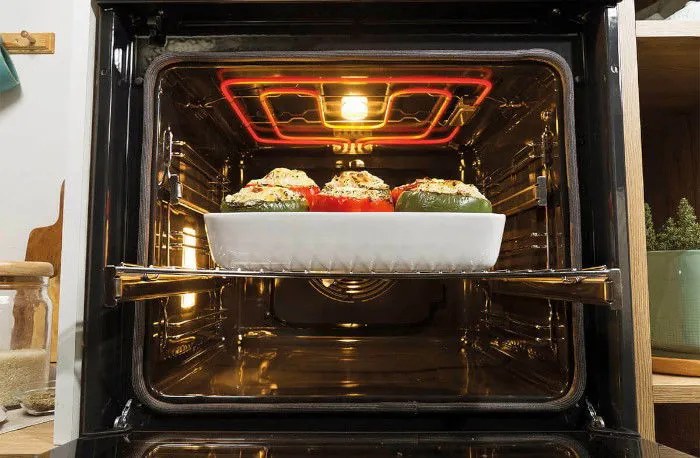 Парна фурна за вграждане Gorenje BSA6737E15-Mauro