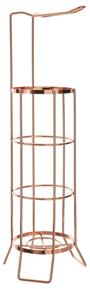 Държач за тоалетна хартия - Premier Housewares