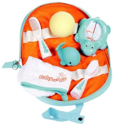 Babymoov - Комплект за баня