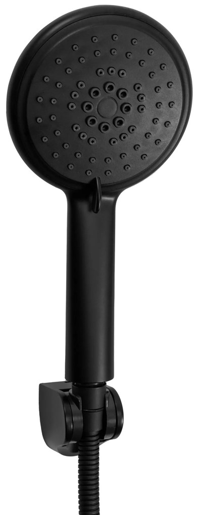 Смесител за душ REA Dart Black