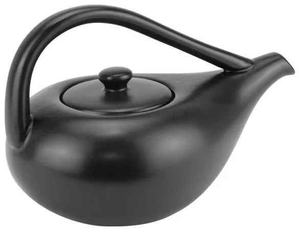 Horecano - Vision Black Чайник 650ml MATT (F3542FB)