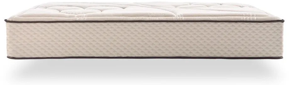 Твърд/средно твърд терморегулиращ матрак с пяна с две лица 160x200 cm Tempus Gold – Moonia