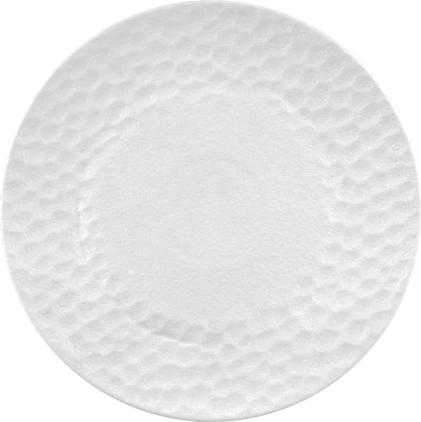 Horecano - Порцеланова чиния основна ф28xh2,5см HONEYCOMB-(HC-561149)