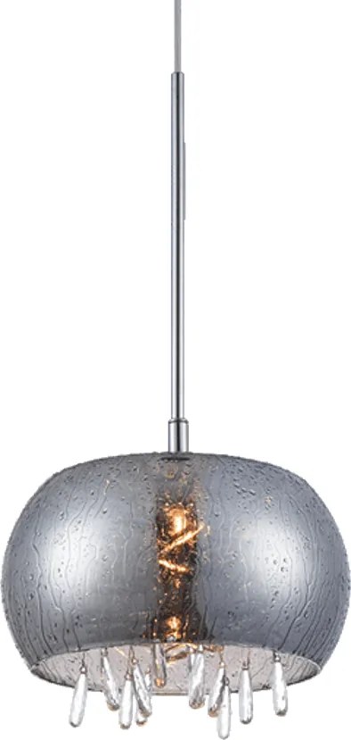 Пендел ATMOSPHERA, хром, 1xG9