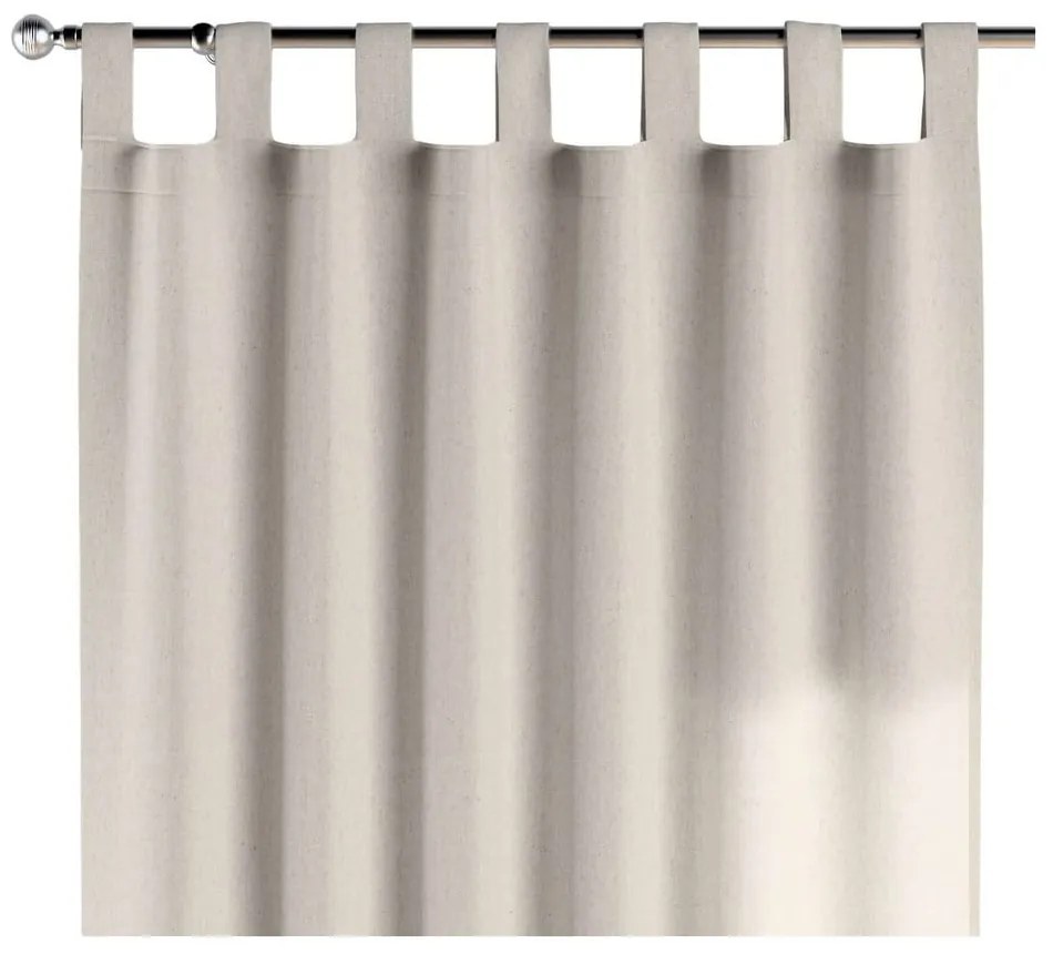 Бежова завеса 260x130 cm Happiness - Yellow Tipi