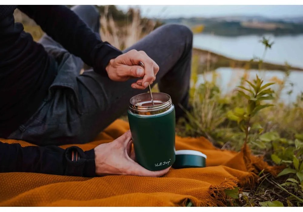 Термос за храна – Vialli Design