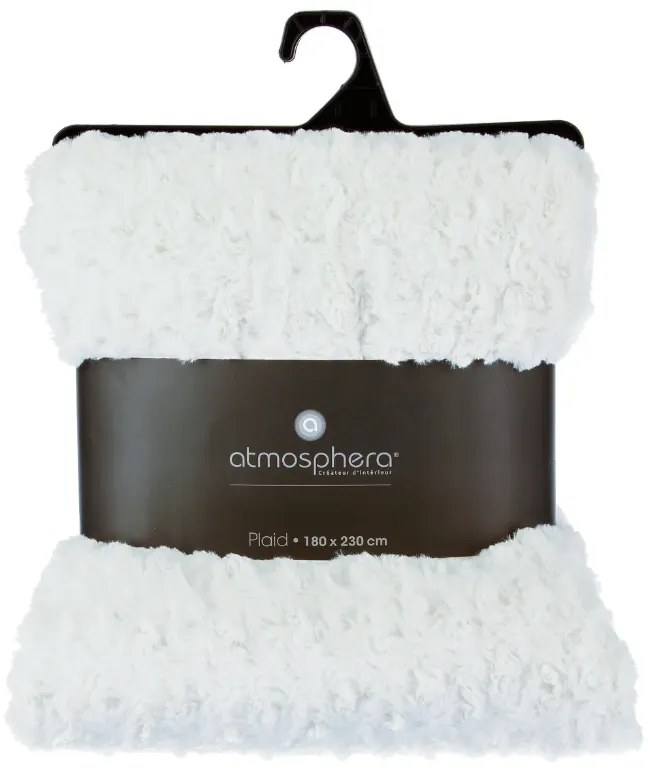 Завивка atmosphera Boucle, 180x230 cm - Жълт