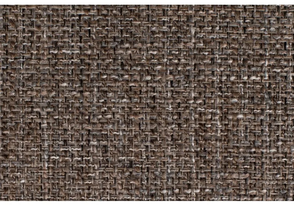 Сив диван 143 cm Boho – Dutchbone