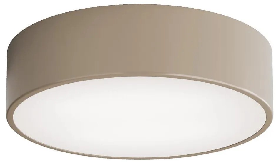 Brilagi - Плафон за баня CLARE 2xE27/24W/230V Ø 30 см IP54 бежов