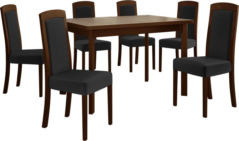 Комплект за хранене Roma 7