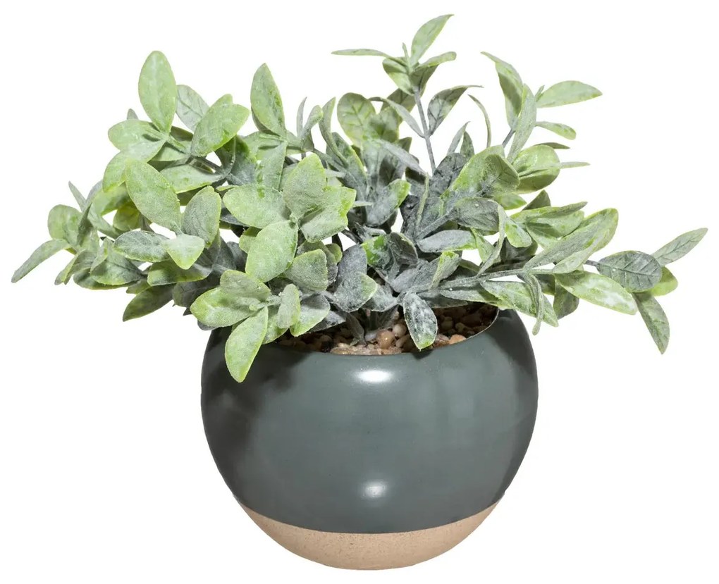 Изкуствено растение atmosphera, 19 cm, Различни видове