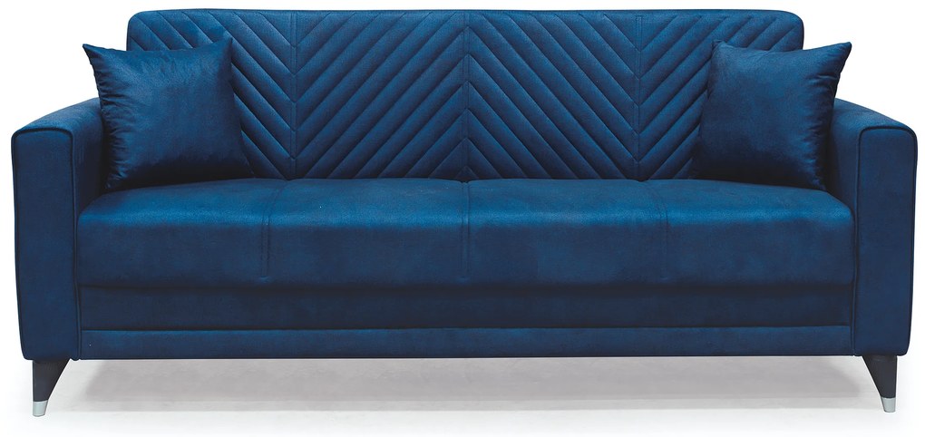 Разтегателно клик-клак канапе Лорино