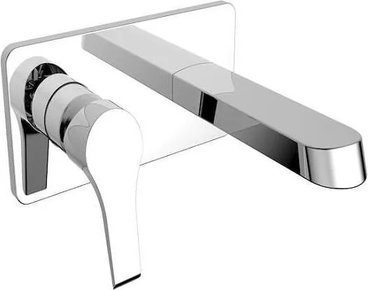 Смесител вграден за умивалник, HELIOS