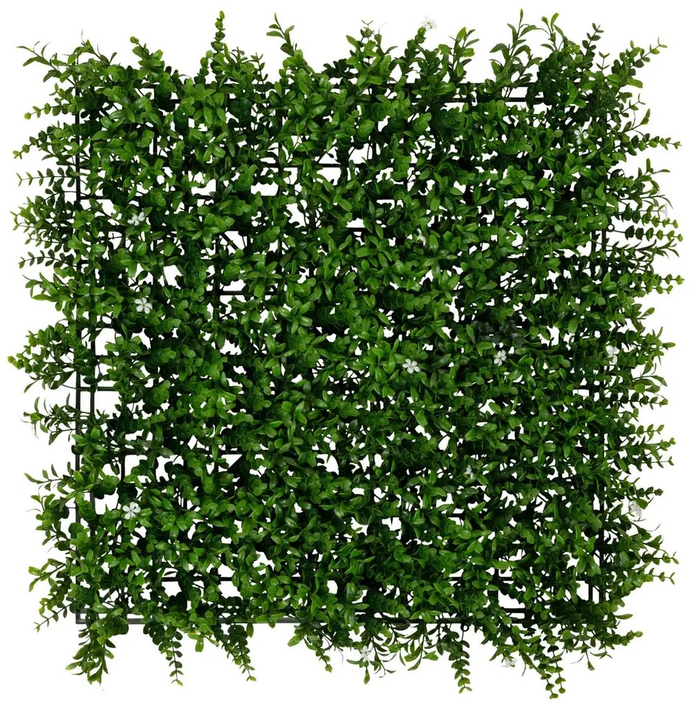Декоративно пано atmosphera Izy, 50x50 cm - Jungle