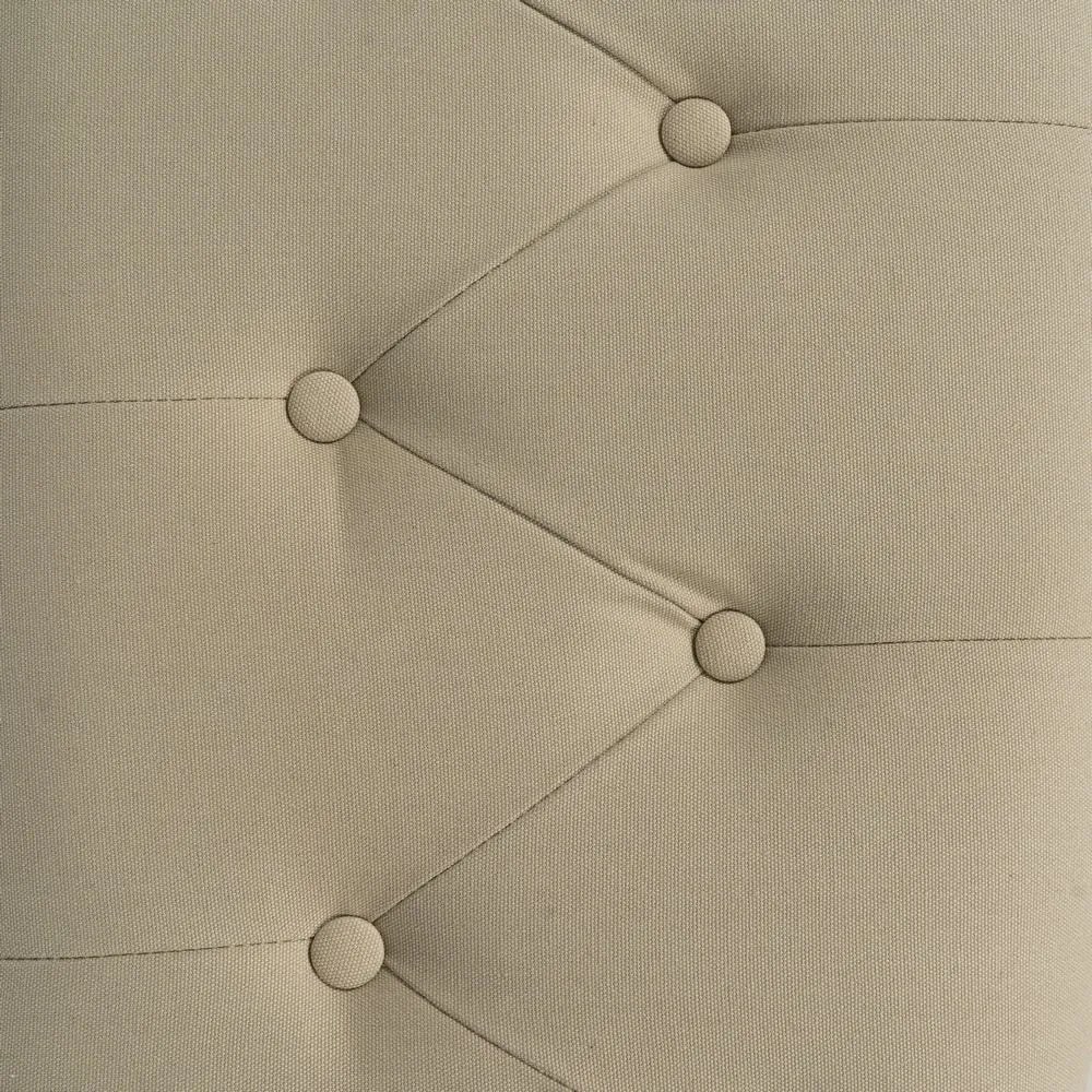 Пейка в бежов и естествен цвят Royal – Ixia