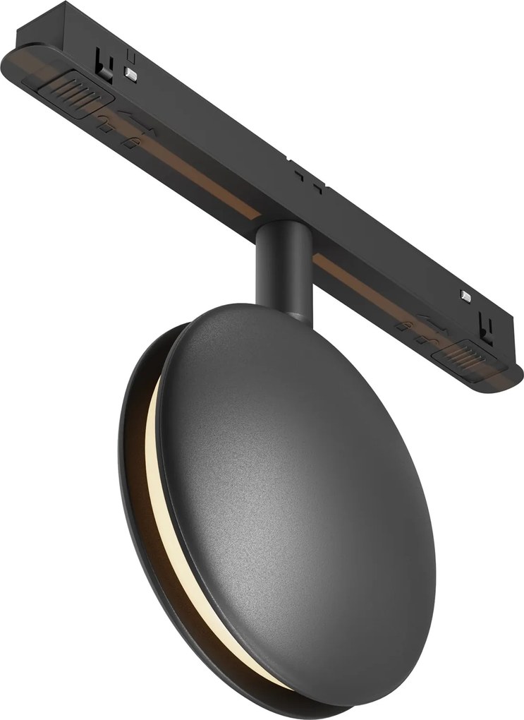 Maytoni Релсов осветител - TR090-2-6W3K-B