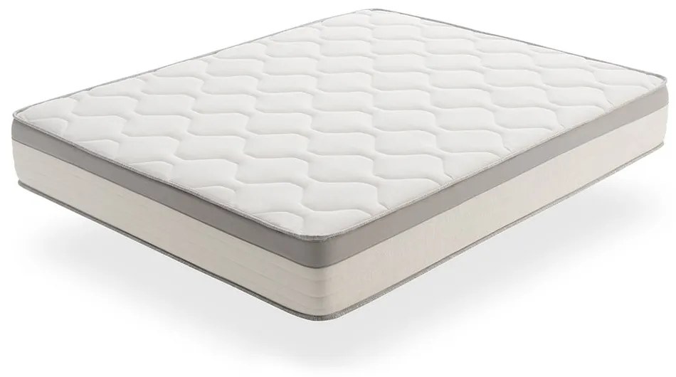 Двустранен матрак , 200 x 200 cm Spring Max Bagged Springs - Moonia