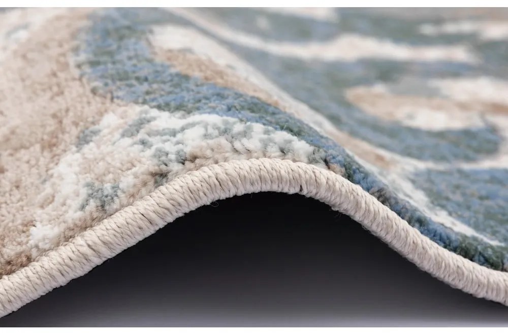 Килим в цвят мента 200x280 cm Lida Santi – FD