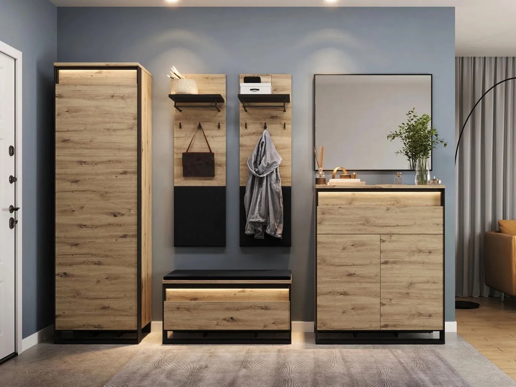 Рецепционен комплект Quant