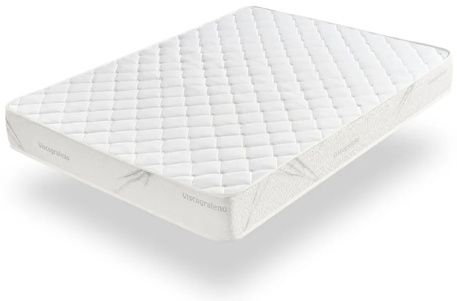 Двустранен матрак , 120 x 200 cm Relaxium - Moonia