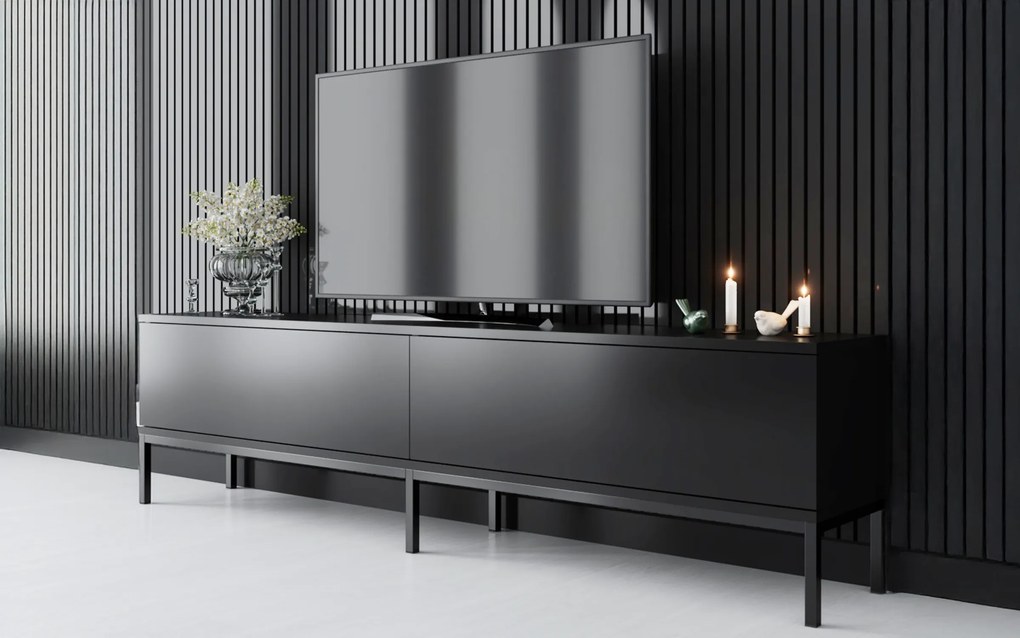 ТВ шкаф Лорд