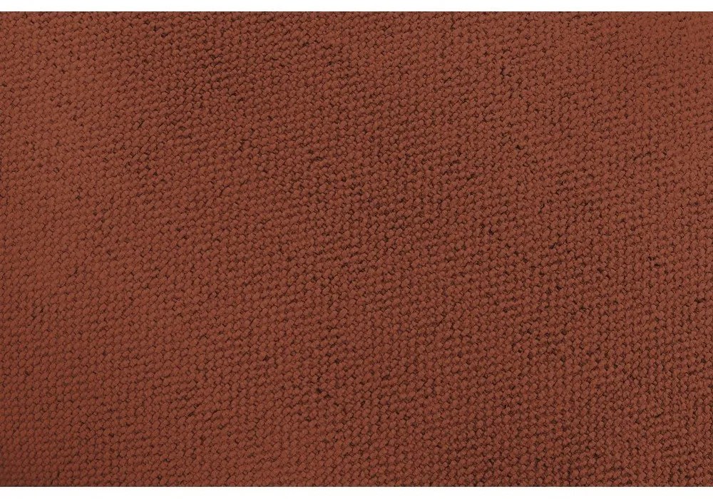 Диван в тухлен цвят 232 cm Cloud - Bobochic Paris