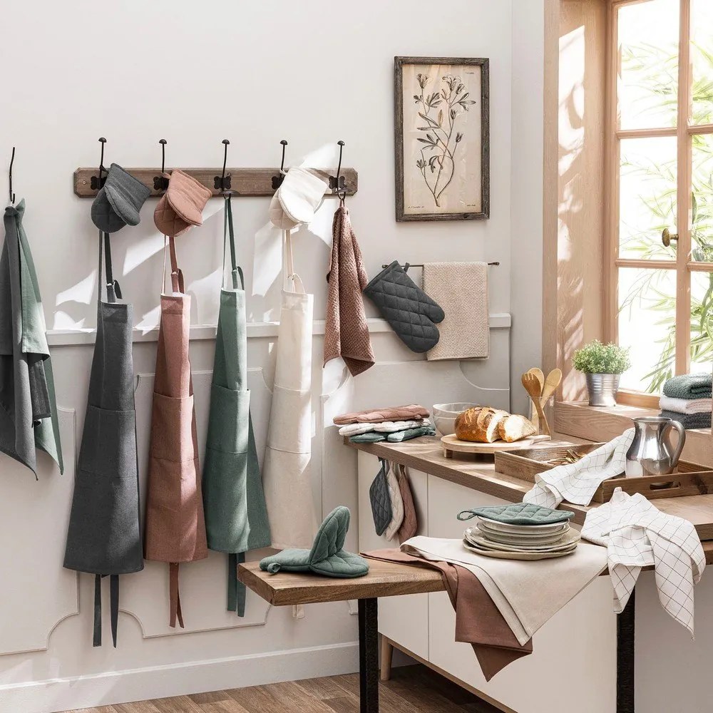 Кърпи за съдове в комплект 3 бр. 50x70 cm Gourmet – douceur d'intérieur