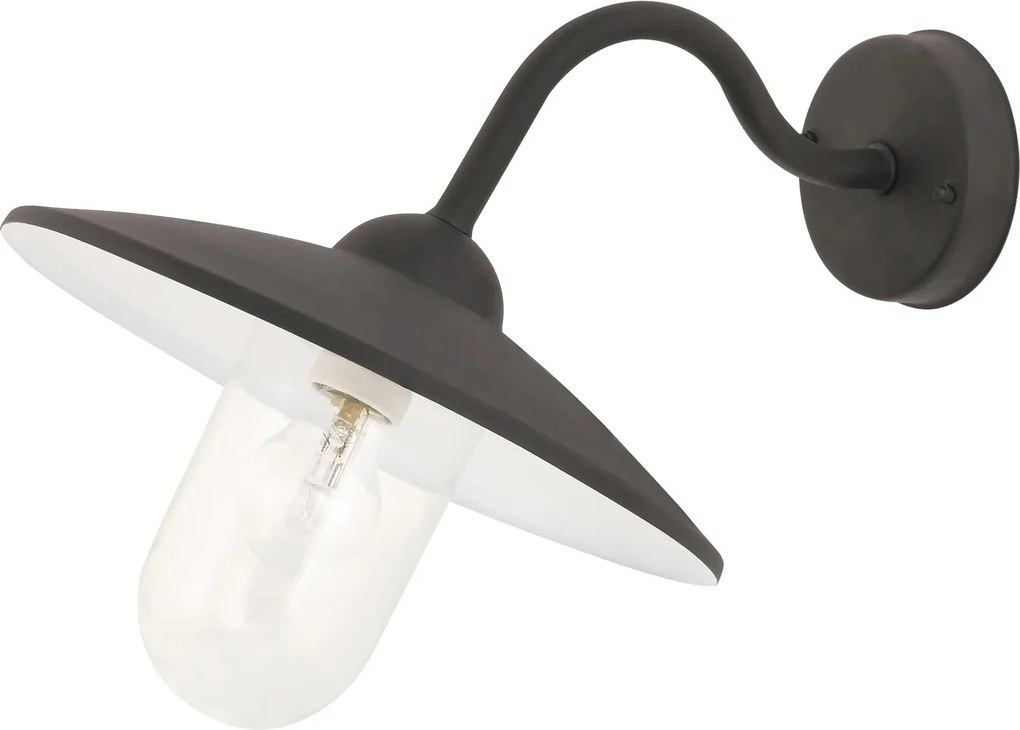 Rabalux Vigo Външно стенно осветление IP44 E27 1x MAX 60W K 8686