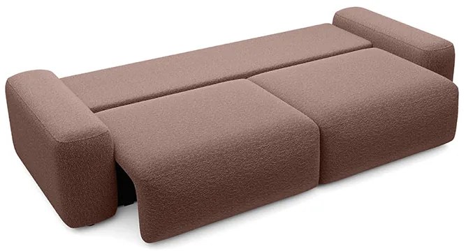 канапе с механизъм за сън LOOP PIA