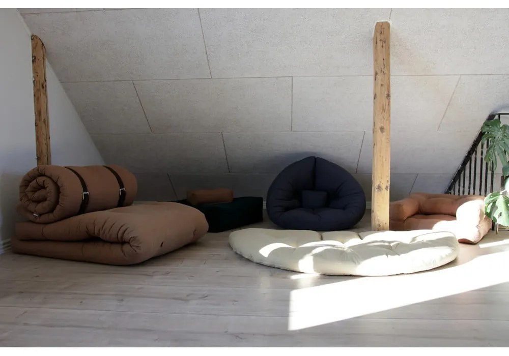 Закопчайте петрола Променлив стол Buckle up - Karup Design