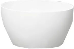 Мивка Pura GSI white