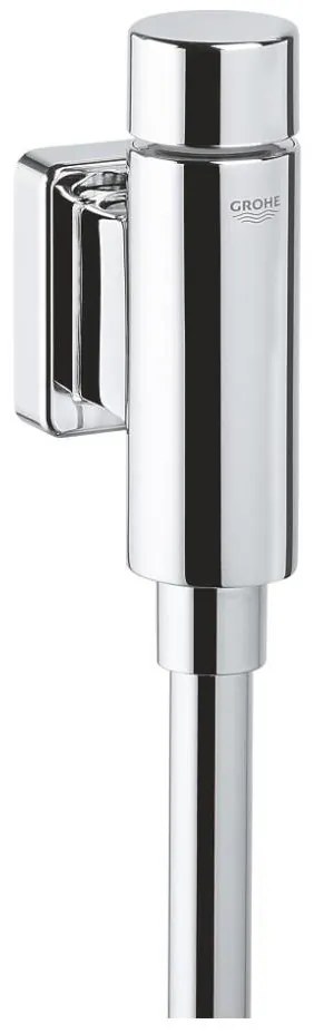 GROHE 37339000 - Писоарен клапан за изплакване RONDO 12” лъскав хром