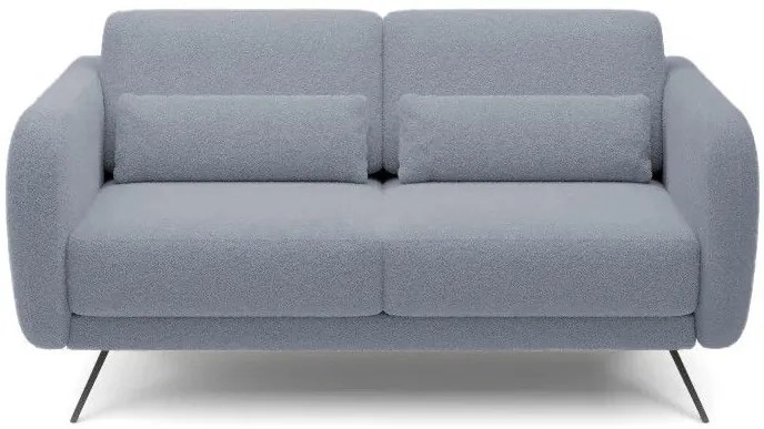 Диван Лървън триместен-Сив