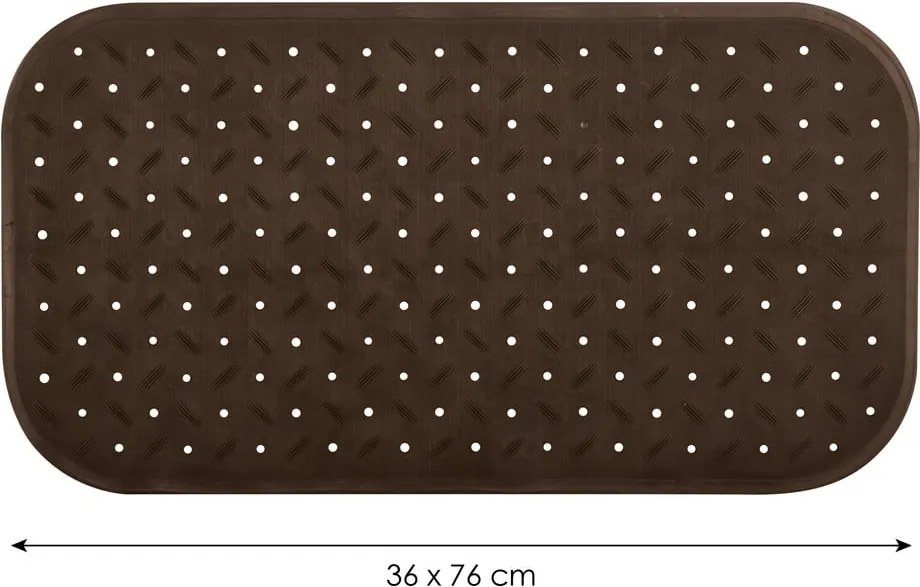 Подложка против хлъзгане за вана 36x76 cm Class Premium – MSV