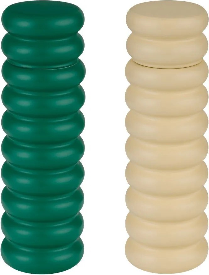 Солница и пиперница Suli – noo.ma