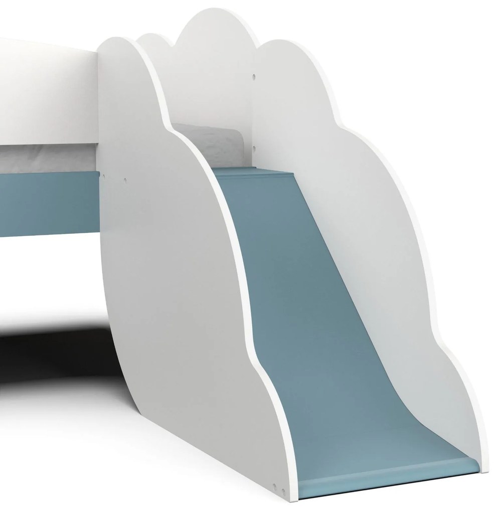 Детско легло Longa