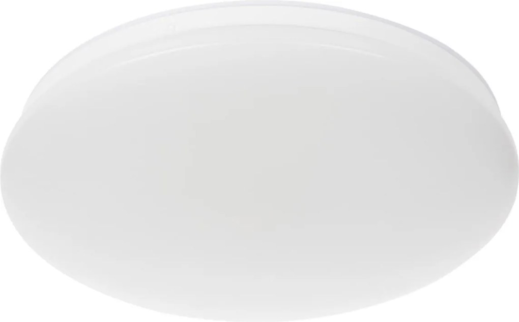 Kanlux 39742 - LED таванен плафон за баня ENELO LED/24W/230V Ø 38 см IP44