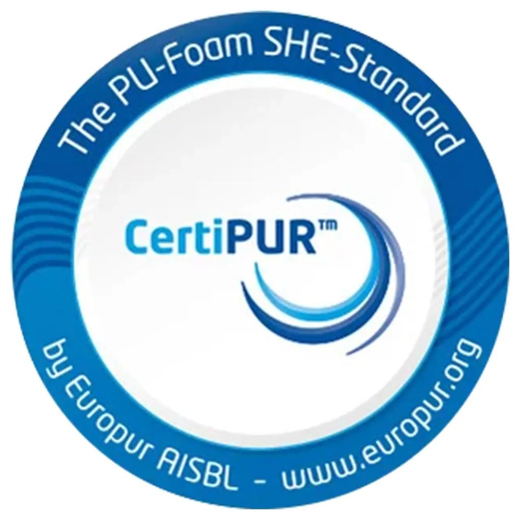 Матрак 144/190, двулицев Боди Баланс