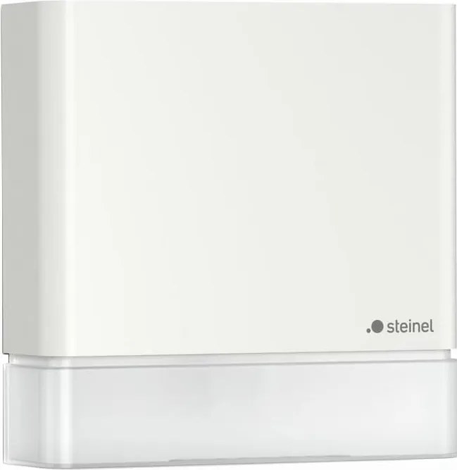 Steinel 067281 - Екстериорен сензор за движение IS 180 DIGI BASIC IP54 бял