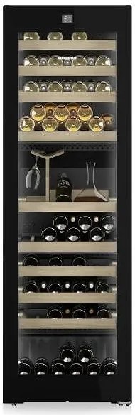 Liebherr WPgbi 5283 Vinidor Selection Охладител за вино