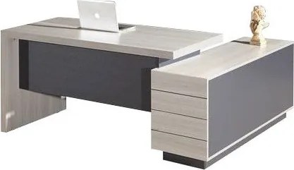 Бюро Norman-Length: 160 см