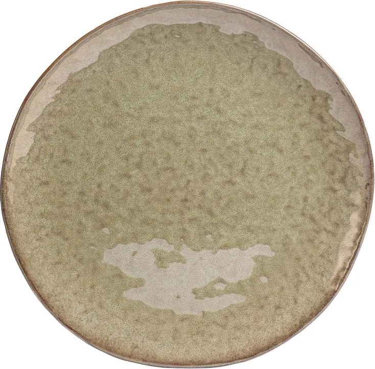 Глинен комплект за хранене 16 бр. за 5 души Nephrite – Bonami Selection