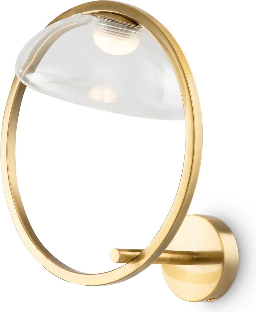 Maytoni Стенен осветител (аплик) - MOD327WL-L5BS3K