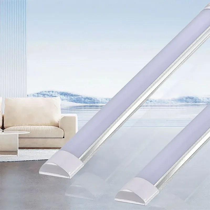 Panel LED 60cm Biały 18W